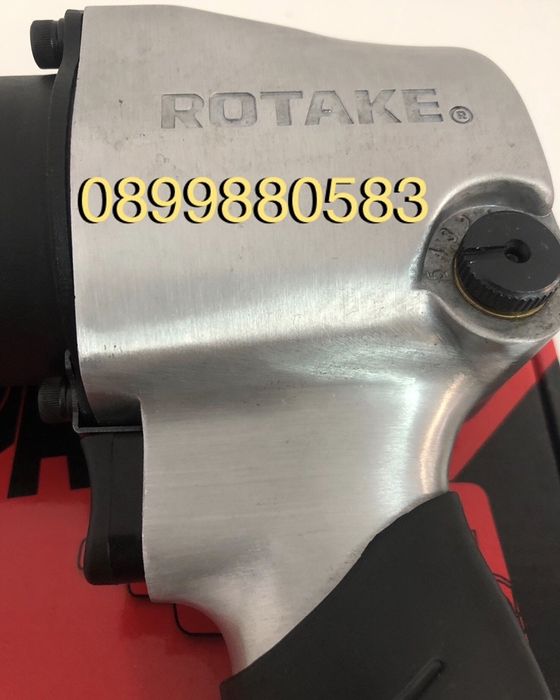 Гайковерт 1/2 700 Nm ROTAKE