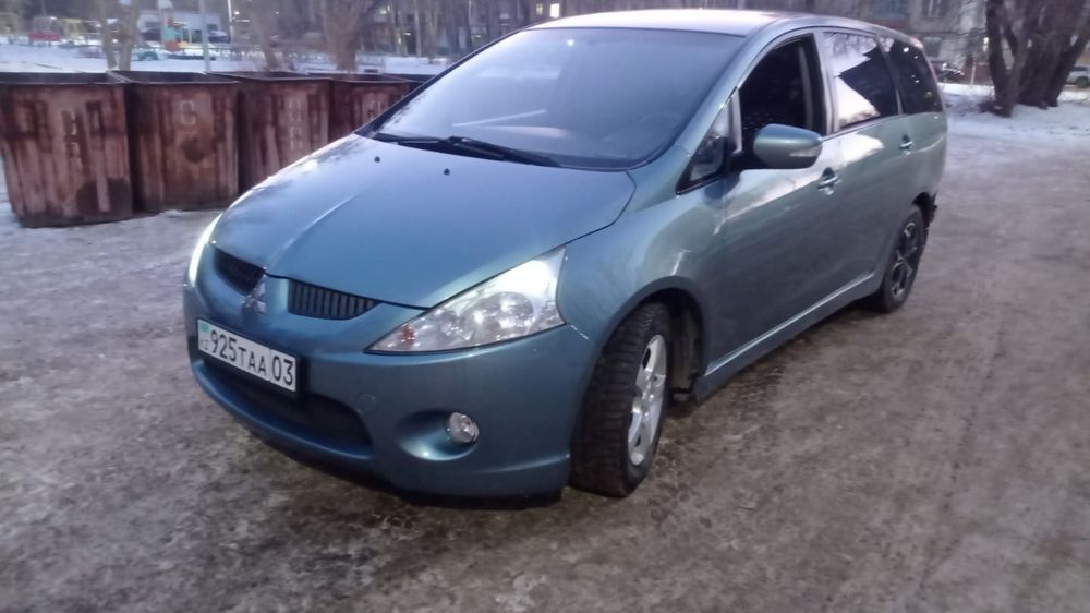 Обменяю автомобиль на квартиру