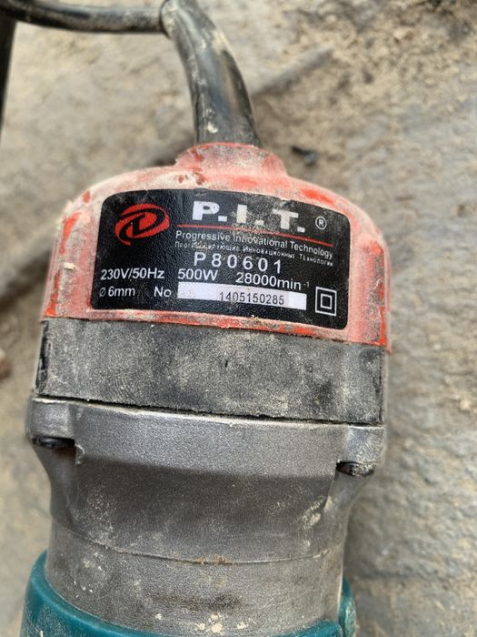 Продам фрезеровщик