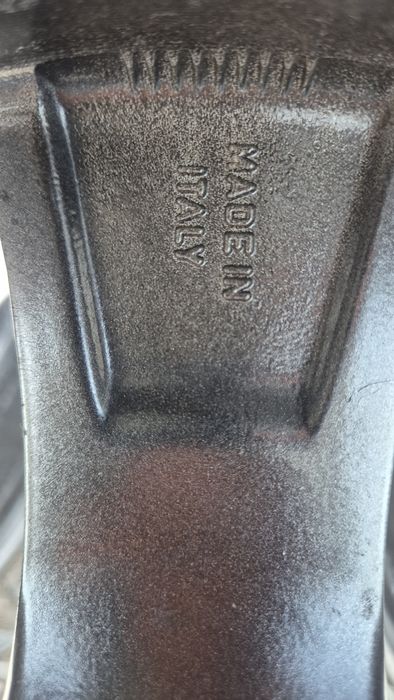 Джанти ELTEX 5/120 BMW,Opel 5x120