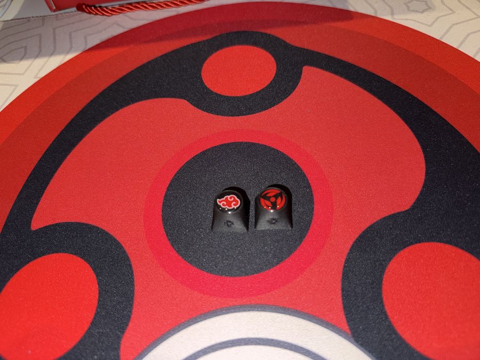 Artisan qwerty key pentru tastatura