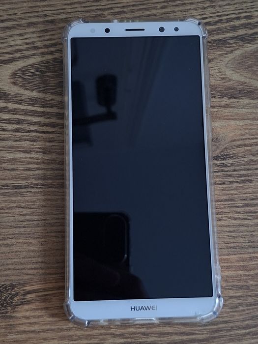 Huawei mate 10 lite