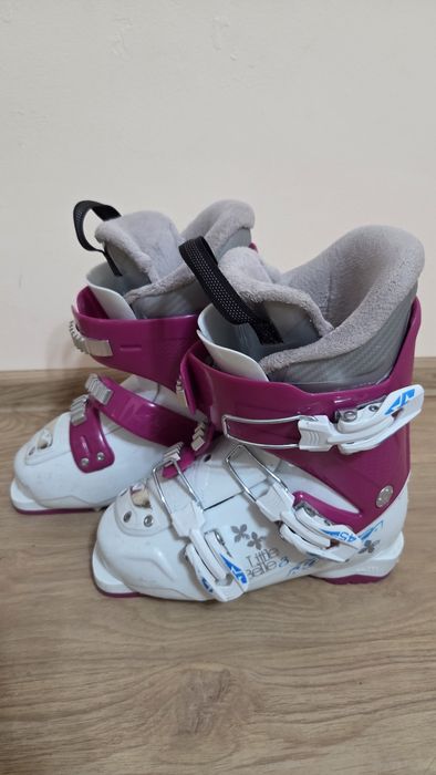 Clapari fete  nordica 32