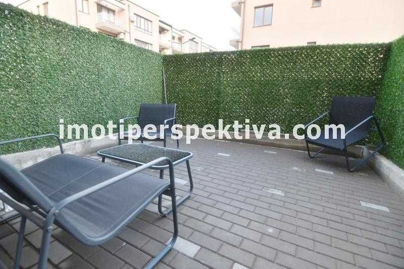 Продава се Едностаен апартамент в Пловдив, Кючук Париж - 60 кв.м за 1664 €/кв.м - Снимка #8