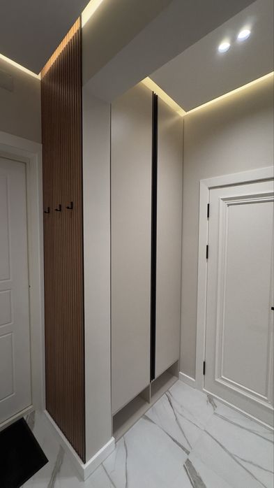 Сдаётся двухкомнатная квартира в ЖК O’zmakon, Golden House