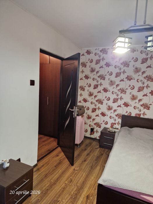 Apartament cu doua camere