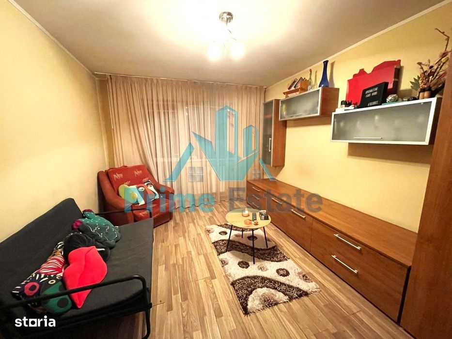 Apartament 2 camere, etaj 1 Gheorgheni