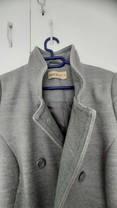 Дамско палто SELECT