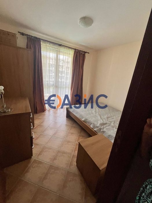 Продава се Двустаен апартамент в к.к. Слънчев бряг - 60 кв.м за 1600 €/кв.м - Снимка #4