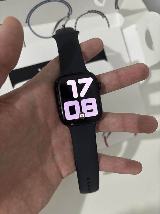Apple Watch 9 series 45mm