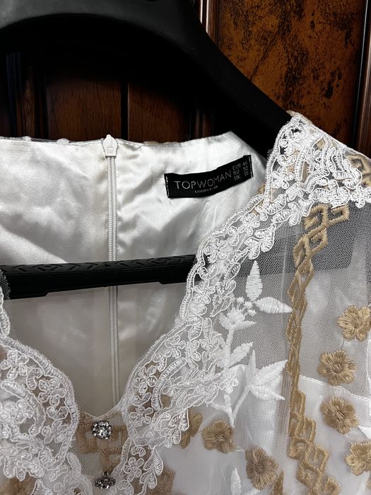 Продам платье Турция