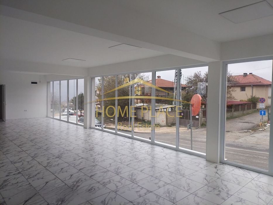 Продава се Магазин в Варна, м-т Франга Дере - 140 кв.м за 1887 €/кв.м - Снимка #2