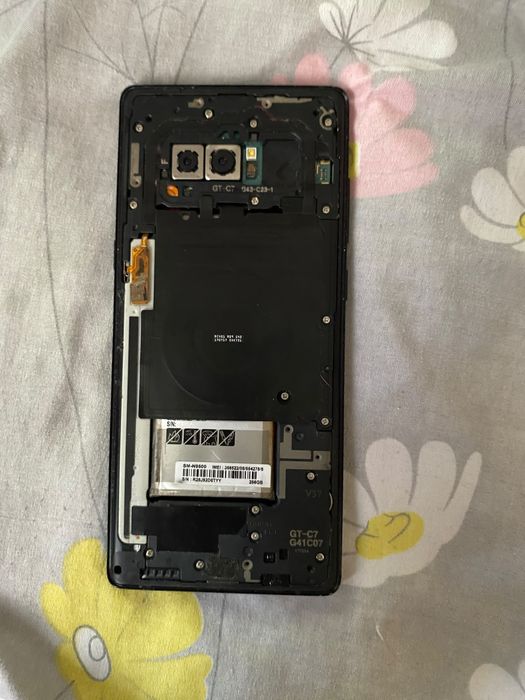 Samsung galaxy  note 10 бу