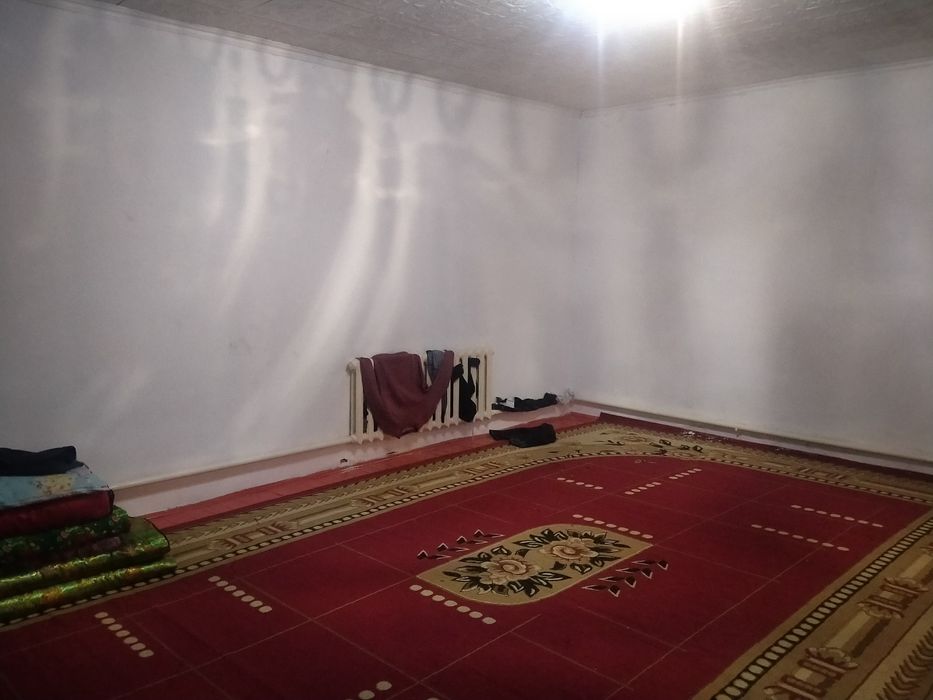 Уй сатылады оркендi ауылы