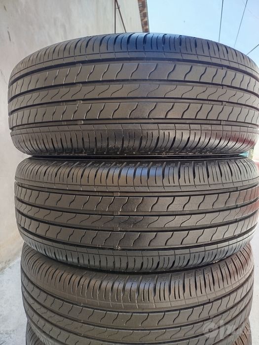 215 60 R16 Shina Wanderer