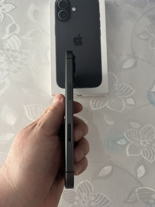 Iphone 17 256gb. Верифицированный