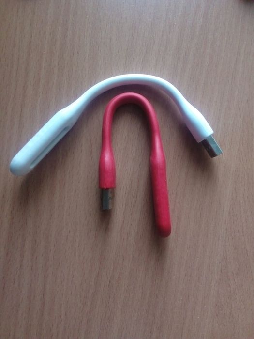 USB светильники новые