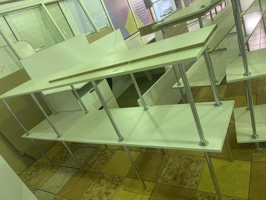 Оборудование для бутиков