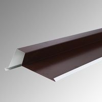 Обшивки от пластифицирана ламарина!