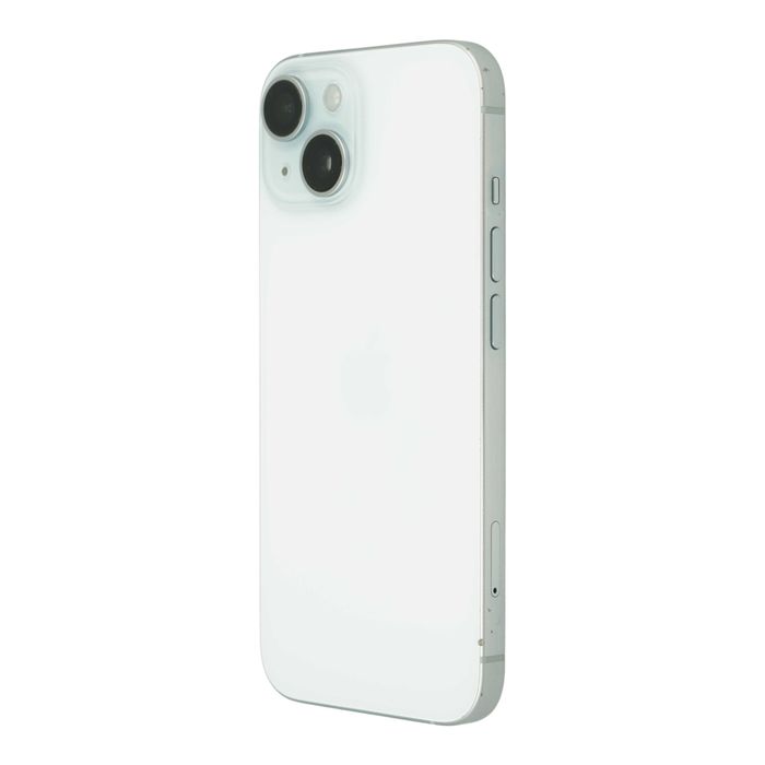 Magazin Apple | iPhone 15 | Foarte Bun | Blue | 128GB | 87% | Cu Garantie | In Rate | smilemobile.ro