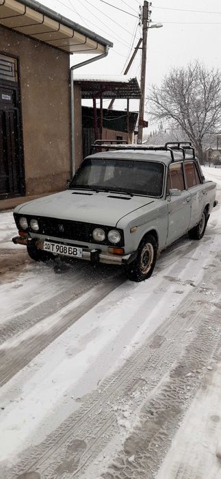VAZ 21 06 vikupga
