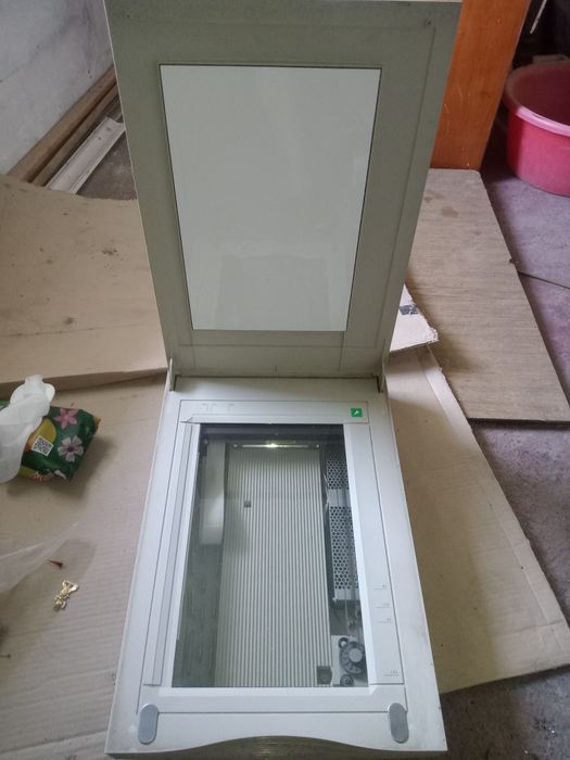 Ретро Сканер HP ScanJet C1130A сотилади