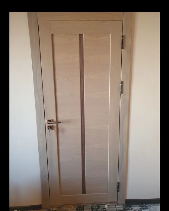 Eshik . Rossiyani sifatlik eshiklari