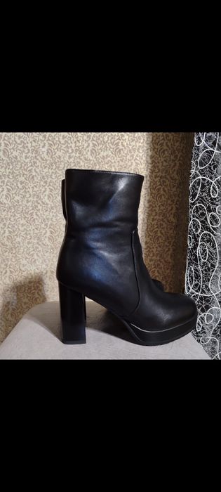 Туфли хорошего качества