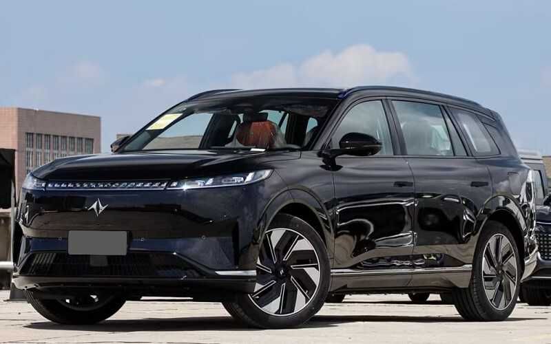 Dongfeng 008 (6 местный) в наличии/tayyor