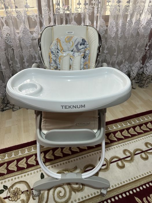 Detskiy otiradgan stulchik