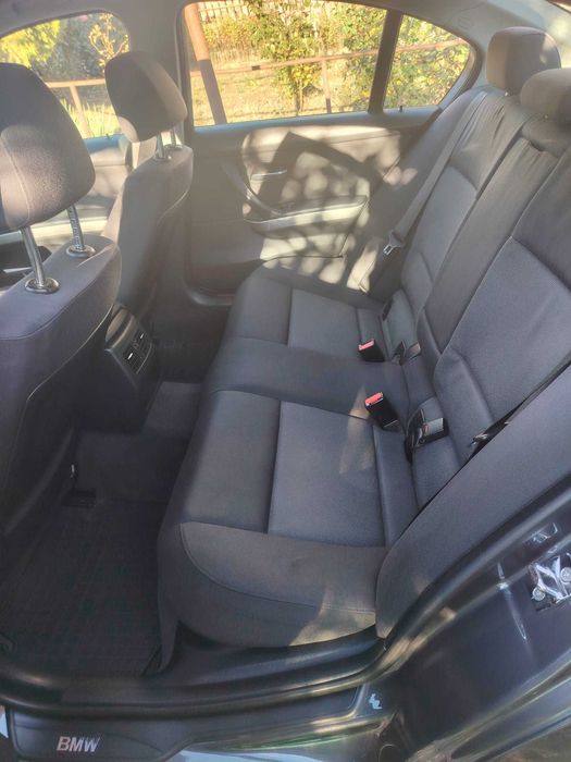 BMW Seria 3 2006 — imagine 5