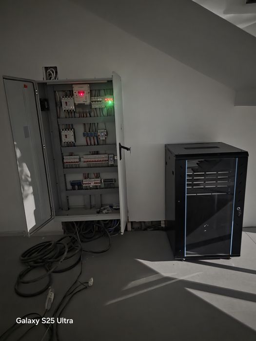 Schotchik blokdan chiqarish xizmati