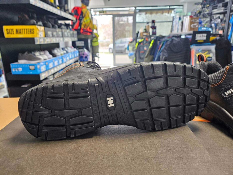 Раборни обувки Helly Hansen