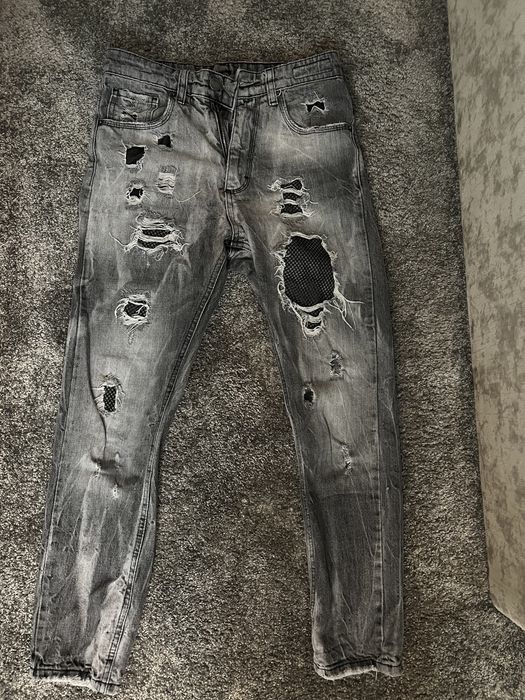 Дънки Джофра