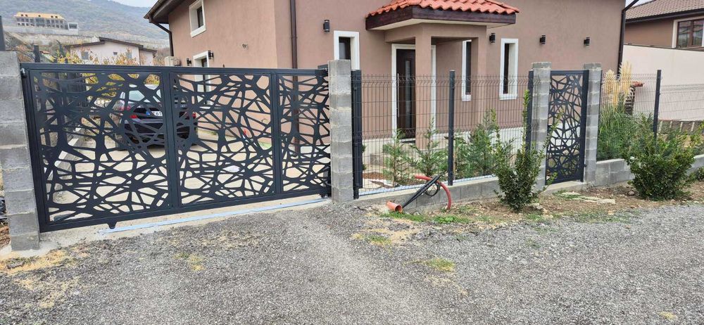 ТОП ! Плъзгащи,двукрили и гаражни врати