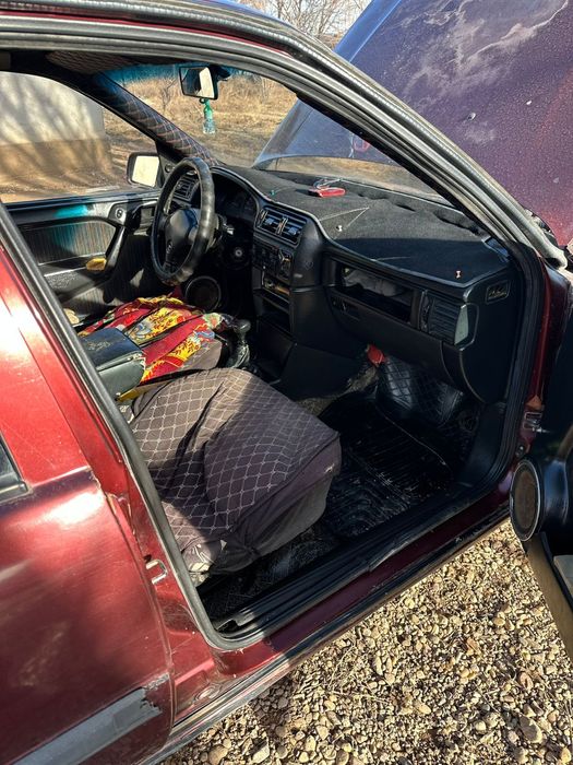 Продается автомобиль