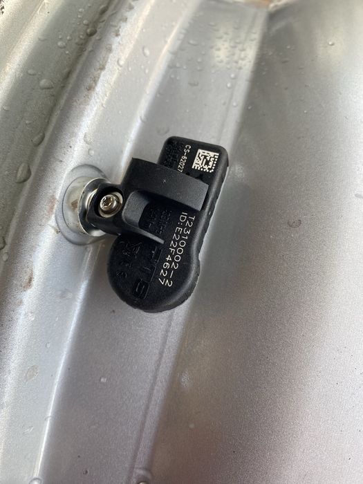 17 цола 5 х 112 мм Мерцедес , Фолксваген , Ауди , Шкода , Сеат , VW