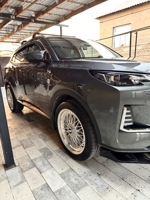 Диски BBS продается 20 размер