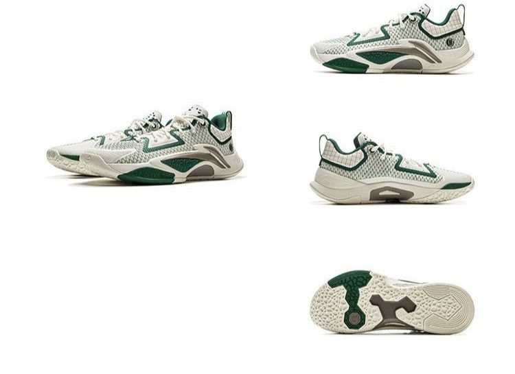 Кроссовки Li-ning 46 размер