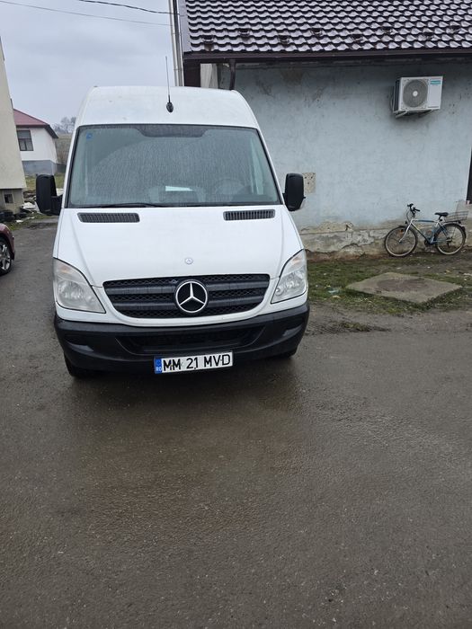 Sprinter 316 CDI