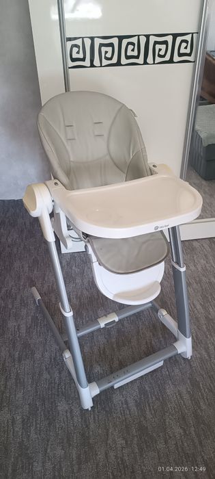 Детский стульчик