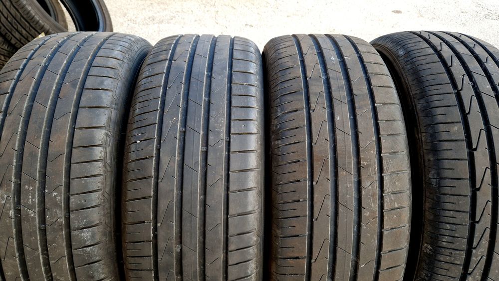 DOT 2022, 205/60/16 летни гуми Hankook Ventus Prime 3. Ханкок