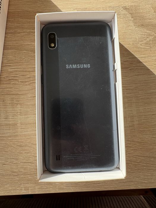 Samsung Galaxy  a10