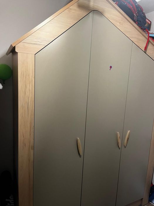 Dormitor pentru copii