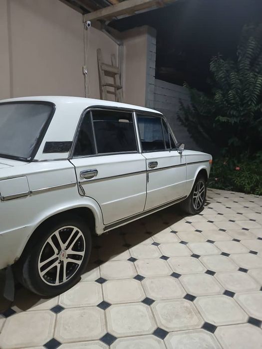 Ваз 21 06 сотилади