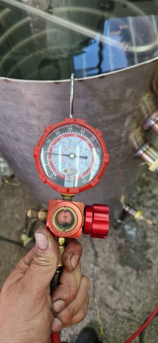 Неръждаеми Бойлери и Буферни съдове