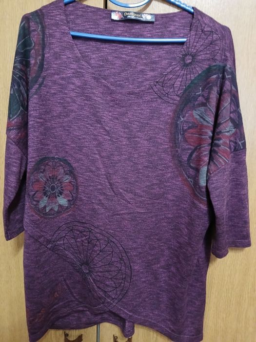 Дамски  блузони и блузки