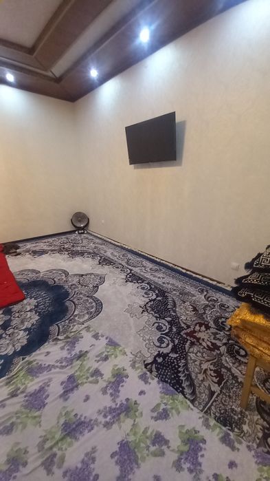 Самарканд Катеж сотилади