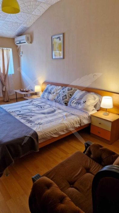 Тристаен апартамент в Равда 99301