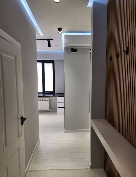 Аренда 1в2/6/16. Мирабадский район. ЖК Узмакон